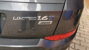 Hyundai tuscom - 14