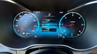 Mercedes GLC 300 AMG line - 14