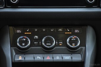 Škoda Kodiaq 2.0 TDI DSG EVO JOY SR 2022 DPH - 14