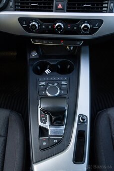 Audi A4 Avant, 2.0 TDi Quattro 140kw, 2018 - 14