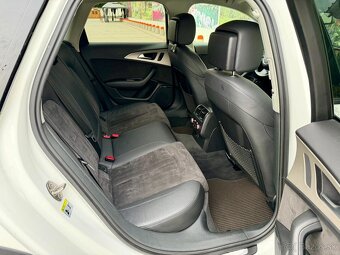 Audi A6 Allroad 3.0 TDI quattro 2018 - 14