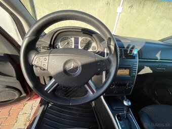 Mercedes-Benz B 180 - 14