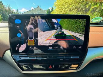 VW ID.5 150 KW 82KWh 5/2022 1.majitel DPH tažné zařízení - 14