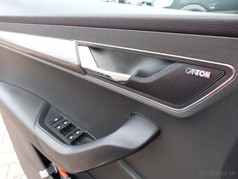 Škoda Karoq 1.5 TSI ACT EVO Style DSG mega výbava  - 14