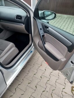Volkswagen Golf 6 1.4.benzin - 14