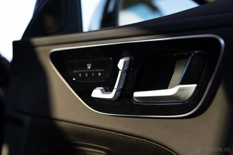 Mercedes C 43 AMG 4MATIC + - 14