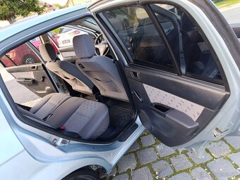 Hyundai Getz 1.1 46kW - 14