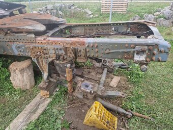 Volvo FH12 2002 - 14