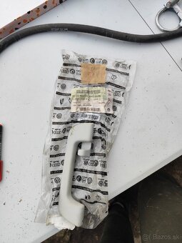 Diely interiéru Škoda - 14