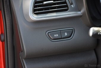 Renault Kadjar 1.20 TCe, SR voz, 1. maj, Automat - 14