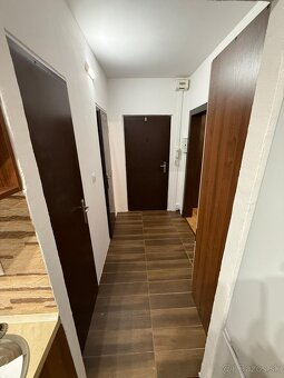 2izbovy byt na prenájom - 14