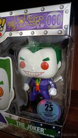 Joker Collector Box Funko pop - 14