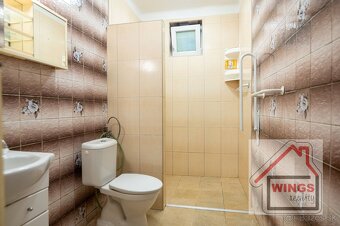 " Rezervované" Rodinný dom Šintava na ul. Nad Váhom - 14
