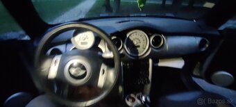 Mini Cooper 1, 6benzín-lpg - 14