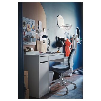 Ikea micke 105x50cm - 14