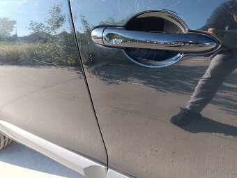 Renault Megane 1.6 16V - 14