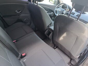 Renault Megane 1.6 benzin - 14