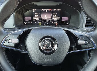 Škoda Karoq 2.0 TDI EVO Style DSG - 14