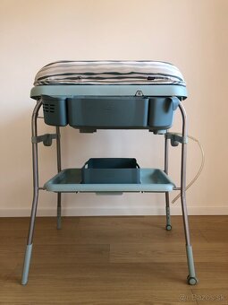 chicco prebalovaci pult a vanicka - 14