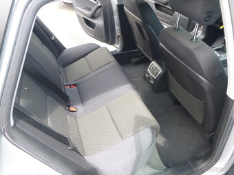 AUDI A6 2,4i 117036 KM - 14