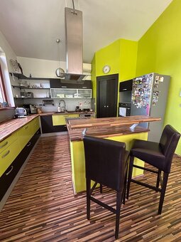 Predaj nadčasový dom v krásnom prostredí - Budmerice - 14