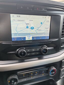 Ford f150 LPG - 14
