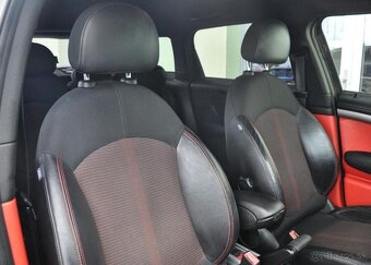 Mini Countryman COOPER 1,6D ALL4 82 kw - 14