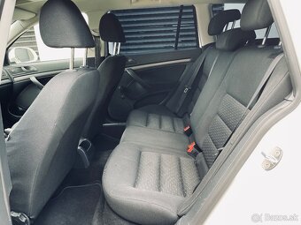 Škoda Octavia Combi 1.2 TSI - 155000km - 2012 - 14