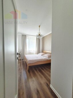 Na prenájom 3-izbový byt s lodžiou, 74 m², Pri Kríži., Dúbra - 14