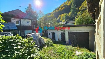 POZOR ZNÍŽENÁ CENA ZA  2x RODINNÝ DOM TISOVEC - EXKLUZÍVNE N - 14