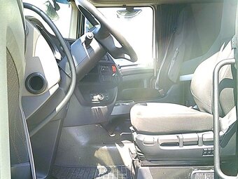 DAF XF 480 SUPERSPACECAB 2019 Low Deck mega - 14
