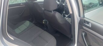 Volkswagen Golf 6 , 1.6.TDI  variant - 14