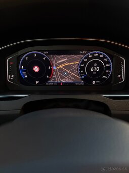 Passat Highline 2.0tdi 140kw DSG MATRIX ALCANTARA VIRTUAL - 14