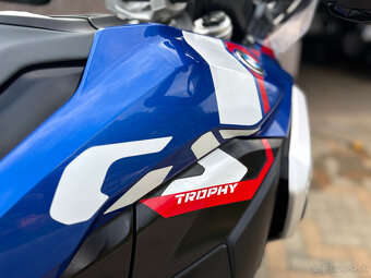 BMW R 1300 GS 2024 - 14