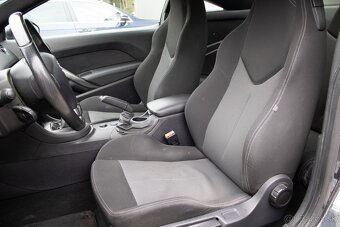 Peugeot RCZ 2.0 HDi FAP 163k /AJ NA SPLÁTKY / PROTIÚČET / - 14
