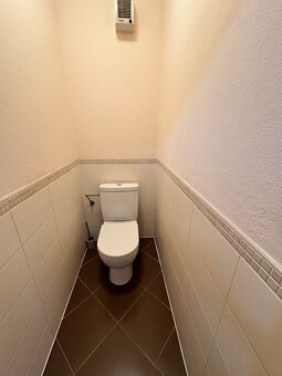 Nadštandardný 2 izbový byt 100 m2 s 2 terasami Sládkovičovo - 14