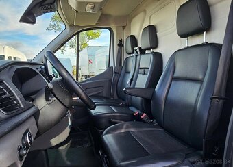 Dodavka Ford Transit L3H3 2.0TdCi/131 koni - ročnik 2020 - 14