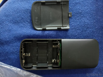Logitech reproduktory Z906-Digital, 5.1, 500W - 14