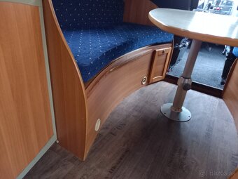 FIAT Ducato 2,8 JTD, 94kW, Roller Team Corfu 235 - 14