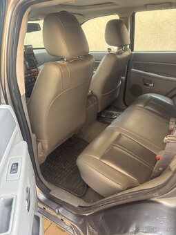 Jeep Grand Cherokee 3.0CRD - 14