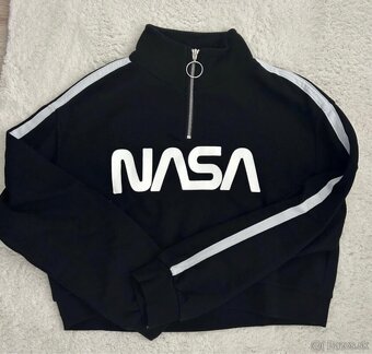 DETSKÉ/DÁMSKE OBLEČENIE - 14