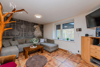 Rodinný dom na predaj, obec Klenov, okres Prešov - 14