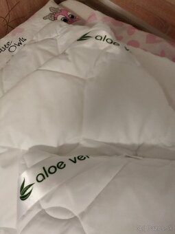 Detská posteľ s komplet vybavením - 14