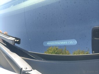 Volkswagen Tiguan 4x4 - 14