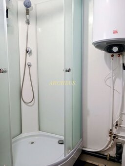 Záhradná chatka s obytnou jednotkou a pozemkom Malacky - 14