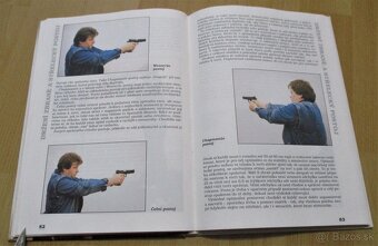 Střelba z pistole a revolveru - 14