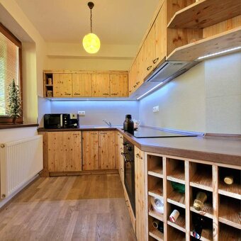 Apartmán Tatranská Lomnica, centrum, suterénne parkovanie, v - 14