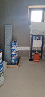 NA PREDAJ 4 IZBOVÁ NOVOSTAVBA - POSLEDNÝ DOM - 14