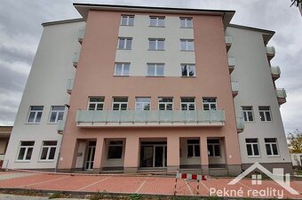 Predaj 3 izbového bytu v novostavbe Zvolen-Podborová - 14