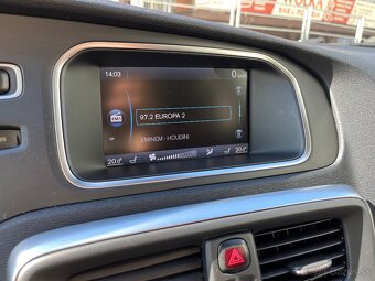 Volvo V40 Cross Country Polestar stylance✅ - 14